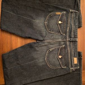 Paige Premium Demin Jeans - Size 30
